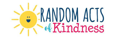 Random Acts of Kindness!