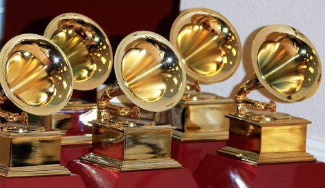 Grammy Award Winners 2020