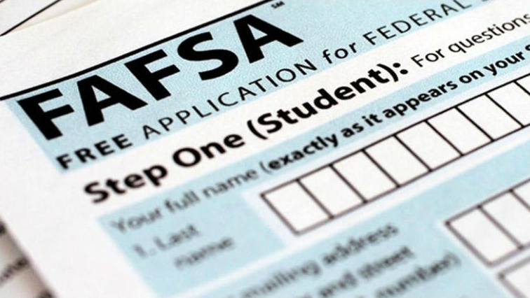 FAFSA Completion Help - TONIGHT 7 PM