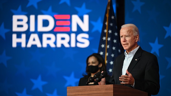 As+2020+comes+to+an+end%2C+the+Biden+Administration+has+been+announcing+their+picks+for+a+new+executive+branch.%0A%0ACredit%3A+Jim+Watson%2C+AFP+via+Getty+Images