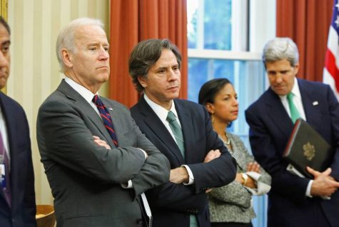 Who Is Neera Tanden? Joe Biden's Choice For OMB Director : Biden Transition  Updates : NPR