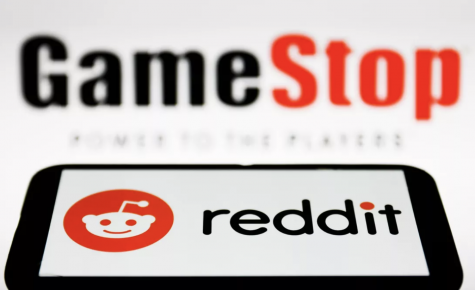In 2020, GameStop filed for bankruptcy. In 2021, their stocks surged at the hands of Redditors.
Credit: Getty Images