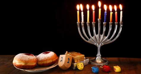 How to be a Jewish Ally this Holiday Season